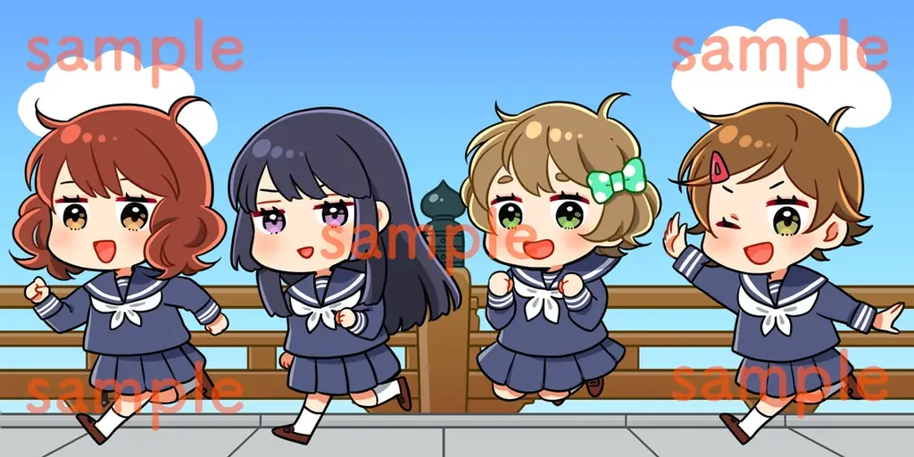 ついに最終章！『響け！ユーフォニアム』劇場公開記念！シリーズ14冊の帯替え＆プレゼントキャンペーンを実施！（４月６日～） 画像 17