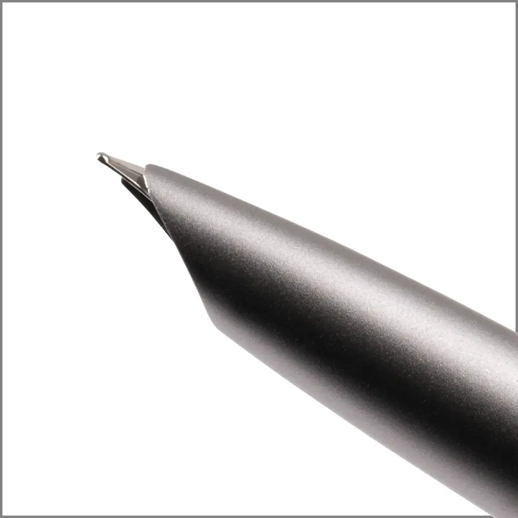 【新発売】ドイツ筆記具ブランド「ディプロマット」の「バイパー」コレクションに新色シルバーが登場！ 画像 4