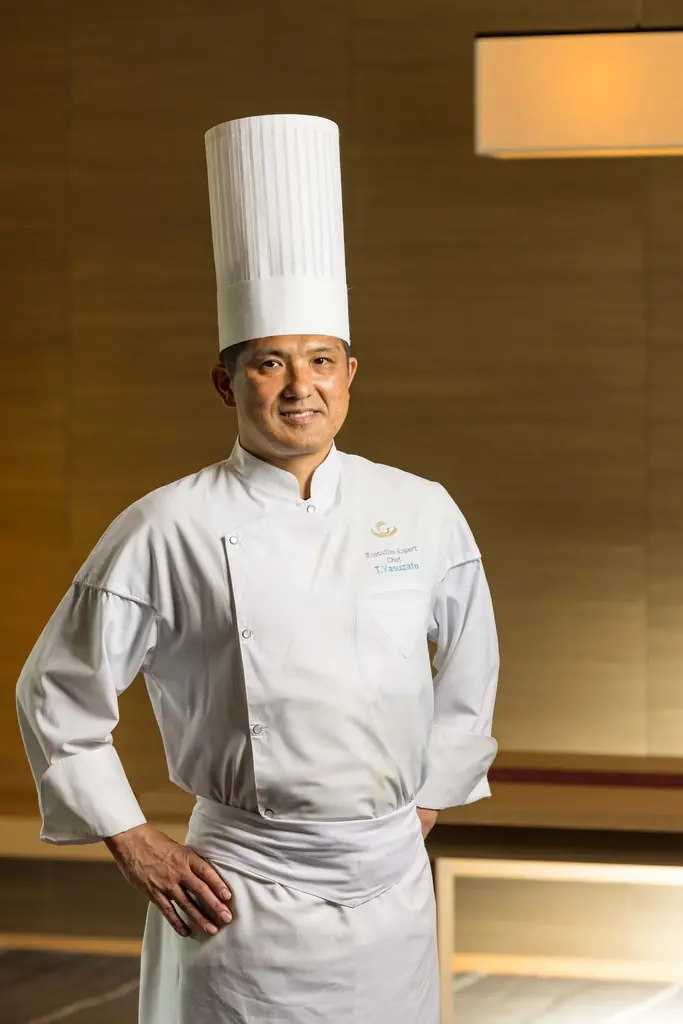 母の日を彩る、息をのむほど美しいフラワースイーツ。ザ・キャピトルホテル 東急、可憐な飴細工や“お花畑”のようなケーキを期間限定販売 画像 5