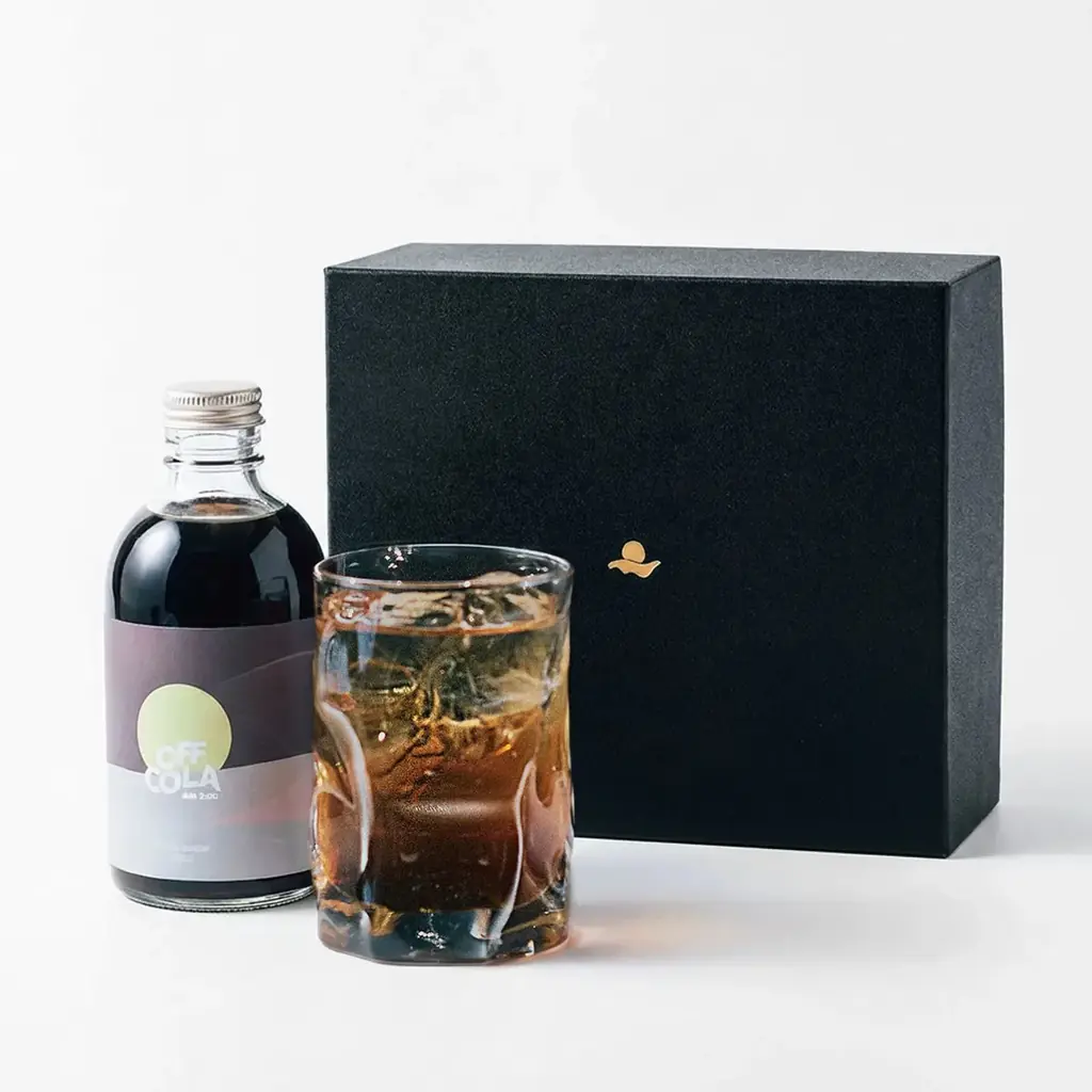 母の日ギフト2026｜Soup Stock Tokyoや話題のOFF COLAも。バイヤー厳選の「日常を豊かにする」限定ギフトセットが4月2日に『HYACCA』で販売開始 画像 3