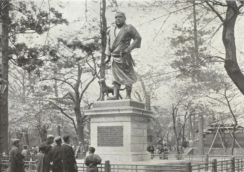 ガスミュージアム企画展『明治の上野公園　三つの顔』開催のお知らせ 画像 14