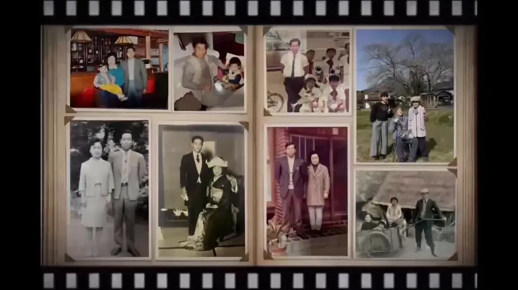 思い出の写真が「3分の感動AIムービー」に！終活・ギフトの新サービス『誰かの物語』提供開始！ 画像 3