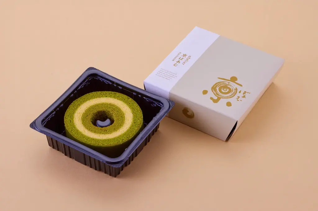 バームクーヘンでレモンティーを再現。atelier京ばあむ限定「レモンティーばあむmini」4/3（金）より新発売 画像 4