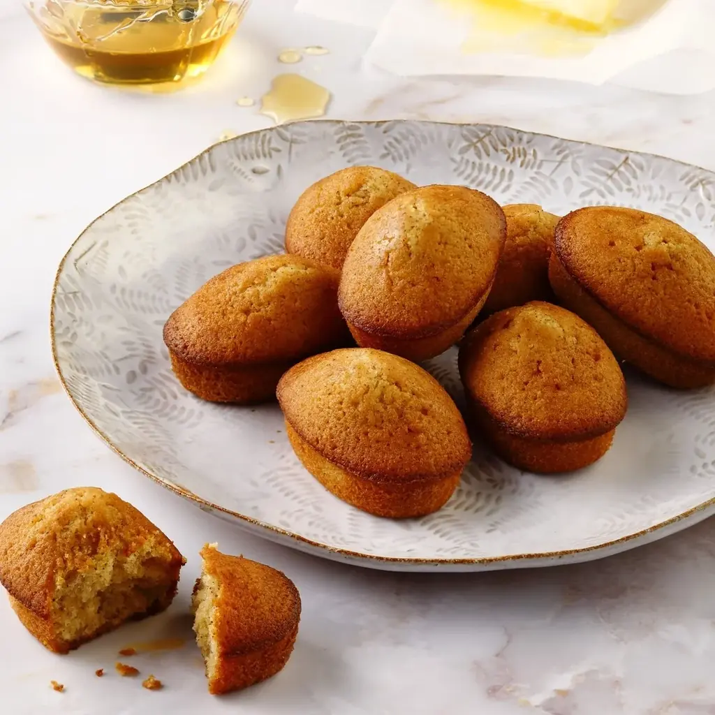 【チーズガーデン】オレンジの香りと甘さの中に奥行きと清涼感のある味わい　これからの季節にぴったりな“柑橘”フレーバー『オレンジフィナンシェ』発売 画像 10