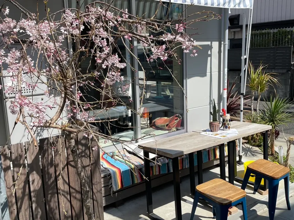 GWは下北沢でスパイス料理とスイーツの無限ループ！50店舗が参加する「下北沢スパイス＆スイーツ ～自由気ままに飲み歩き～」を4月23日から18日間にわたり開催 画像 7