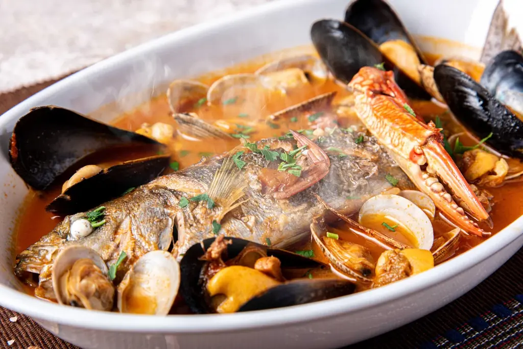 【メディア向け内覧・試食会のご案内】横浜みなとみらいエリアに海辺の地中海グリル&バーレストラン「ブラウアターフェル横浜」誕生。ゴールデンウィークに向けグランドオープン前に限定公開。4月20日（月）開催 画像 11