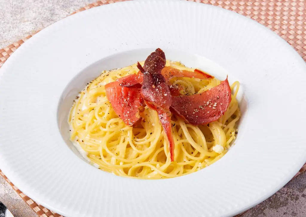 【メディア向け内覧・試食会のご案内】横浜みなとみらいエリアに海辺の地中海グリル&バーレストラン「ブラウアターフェル横浜」誕生。ゴールデンウィークに向けグランドオープン前に限定公開。4月20日（月）開催 画像 3