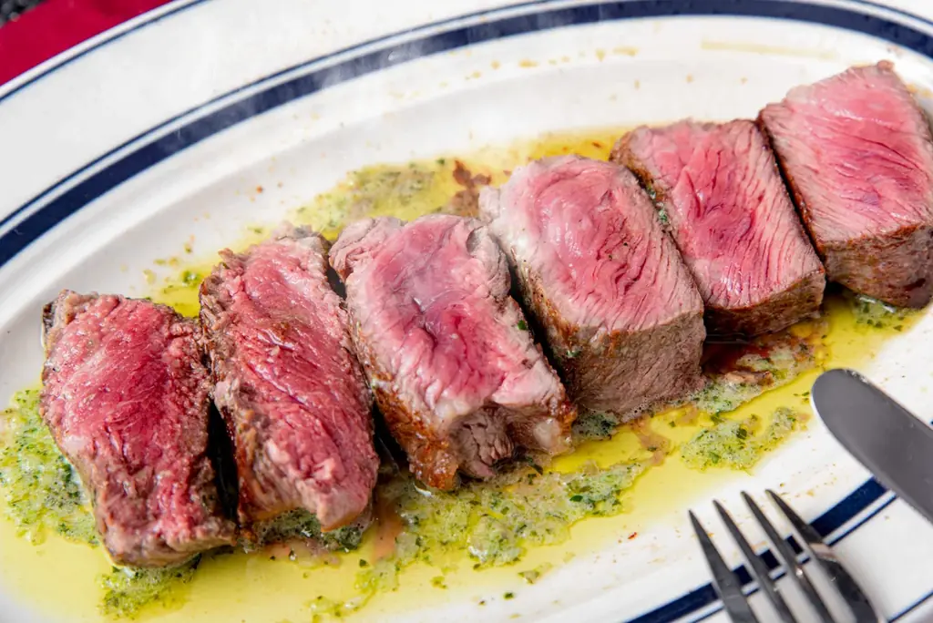 【メディア向け内覧・試食会のご案内】横浜みなとみらいエリアに海辺の地中海グリル&バーレストラン「ブラウアターフェル横浜」誕生。ゴールデンウィークに向けグランドオープン前に限定公開。4月20日（月）開催 画像 6