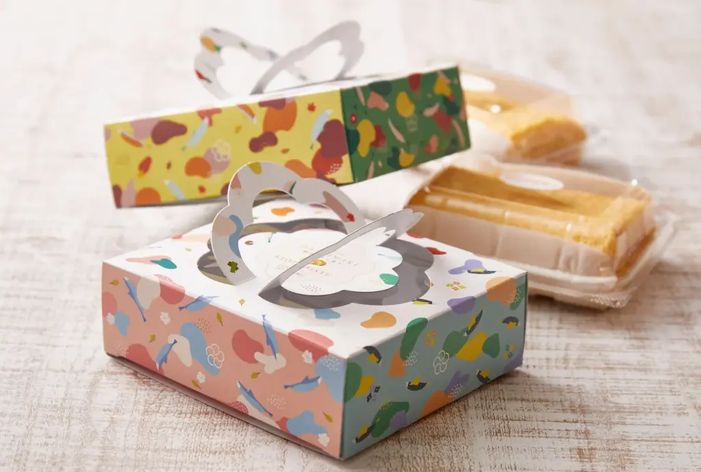 ≪大阪初上陸≫京都発のおだしブランド「京都離宮～おだしとだしまき～」阪急うめだ本店に初出店｜新商品・限定商品を展開（4/8〜4/14） 画像 3