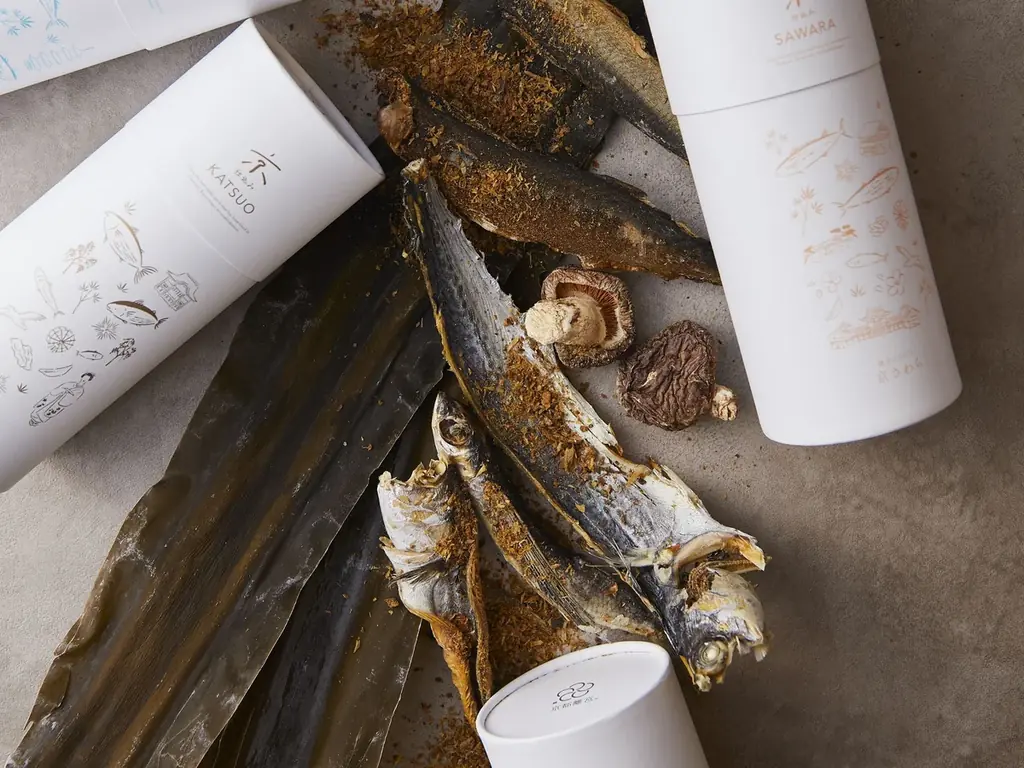 ≪大阪初上陸≫京都発のおだしブランド「京都離宮～おだしとだしまき～」阪急うめだ本店に初出店｜新商品・限定商品を展開（4/8〜4/14） 画像 5