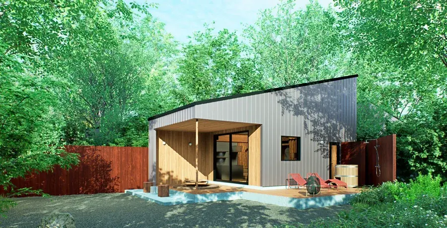 ソラトニワ熱海VETTEI開業