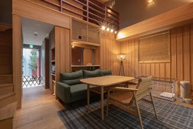 【熱海の新拠点】1邸150㎡を独り占め。熱海最高級ヴィラ「ソラトニワ熱海伊豆山 VETTEI」開業！ 画像 2