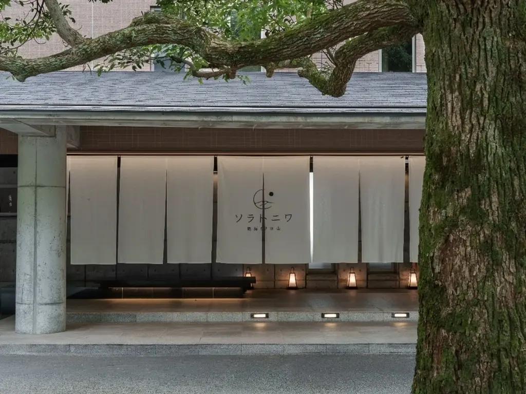 【熱海の新拠点】1邸150㎡を独り占め。熱海最高級ヴィラ「ソラトニワ熱海伊豆山 VETTEI」開業！ 画像 3