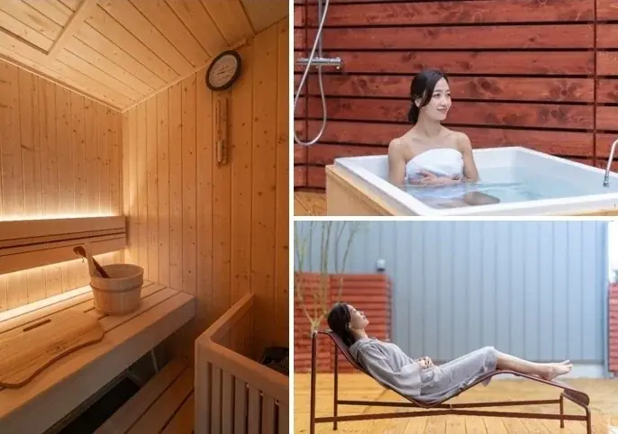 【熱海の新拠点】1邸150㎡を独り占め。熱海最高級ヴィラ「ソラトニワ熱海伊豆山 VETTEI」開業！ 画像 6