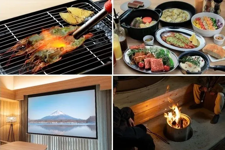 【熱海の新拠点】1邸150㎡を独り占め。熱海最高級ヴィラ「ソラトニワ熱海伊豆山 VETTEI」開業！ 画像 7