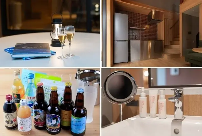 【熱海の新拠点】1邸150㎡を独り占め。熱海最高級ヴィラ「ソラトニワ熱海伊豆山 VETTEI」開業！ 画像 8