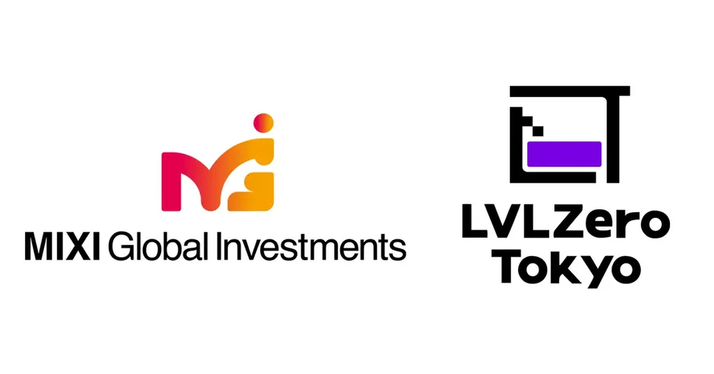 MIXIの投資子会社MIXI Global Investments、インディーゲームの海外展開特化アクセラレーター「LVLZero Tokyo」を始動 画像 1