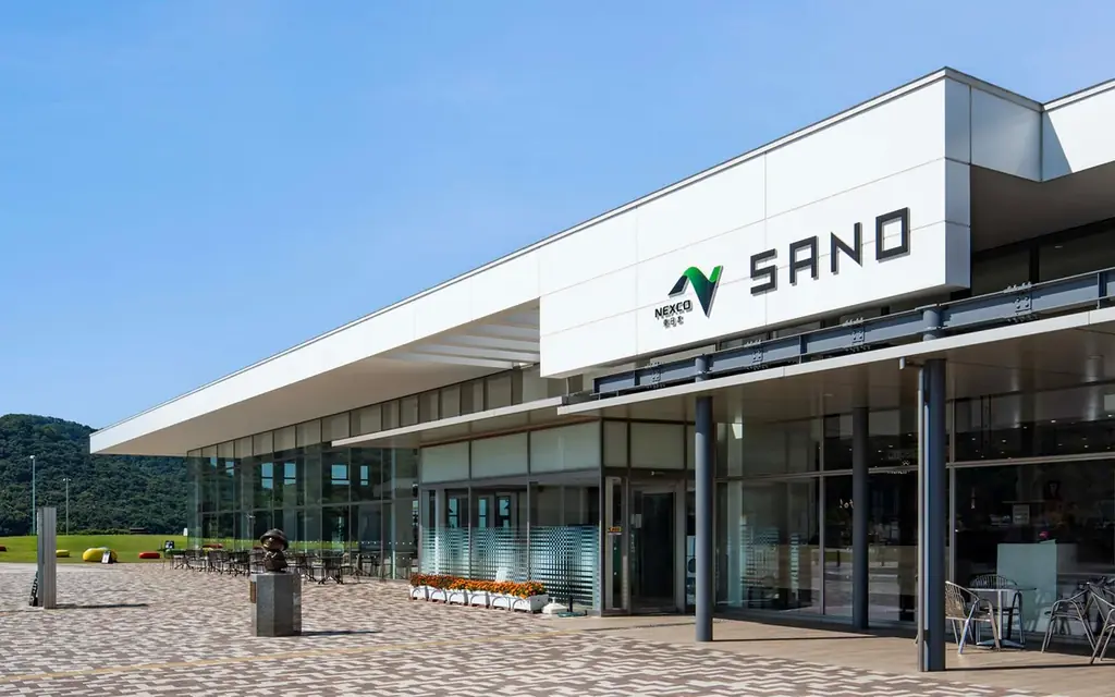 【佐野・足柄・大津ハイウエイレストラン】サンリオキャラクターズが大集合！「サンリオフェア」をハイウエイレストランで順次開催 画像 6