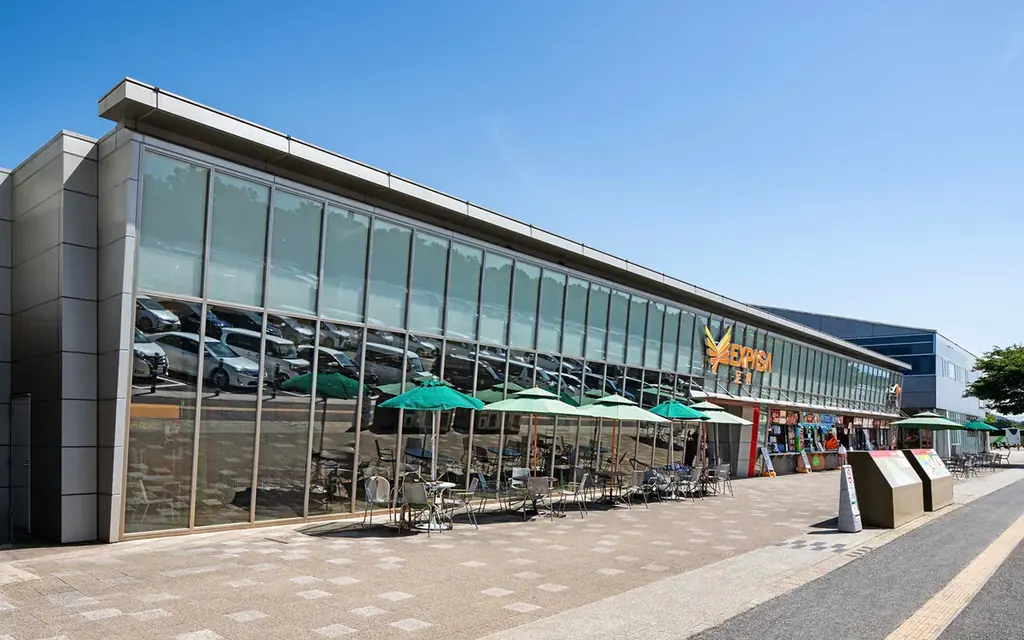 【佐野・足柄・大津ハイウエイレストラン】サンリオキャラクターズが大集合！「サンリオフェア」をハイウエイレストランで順次開催 画像 7