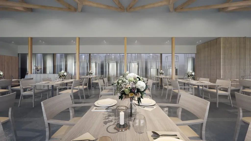 長崎県初、泊まれる体験型ワイナリー誕生へ 五島ワイナリー、新施設を2027年春開業 画像 4