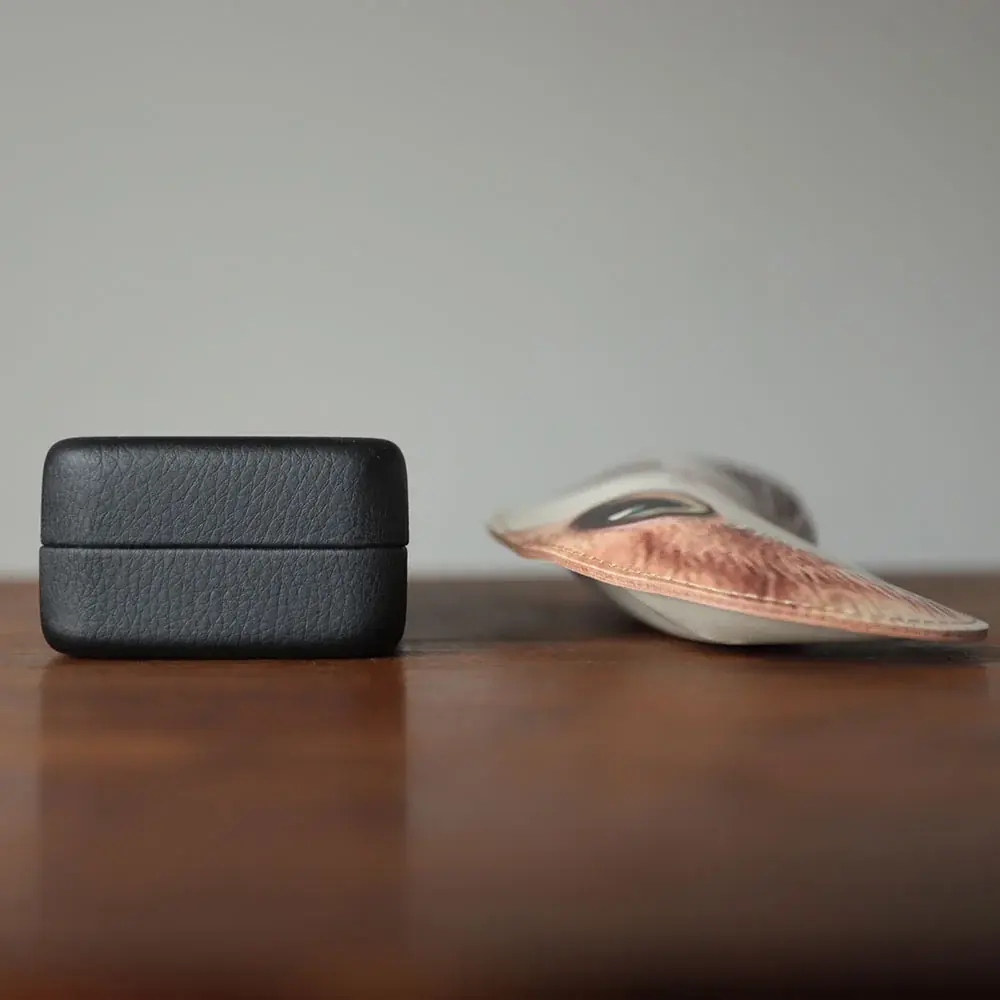 見つめられてる感すごい。愛犬・愛猫の“目”をデザインしたメガネケース新登場。 画像 6