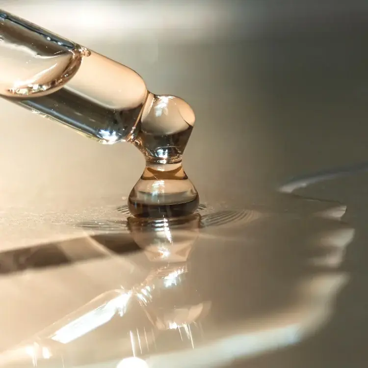 何も頑張らなくても、ちゃんと素敵。カシミヤケラチン×熱補修で“乾かすだけ”を実現。大人髪を満たす濃密美容液ヘアミルク誕生 画像 3