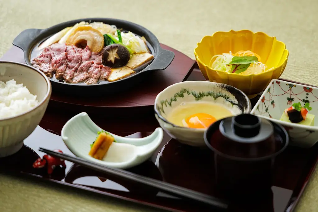 【ホテルメトロポリタン エドモント】ゴールデンウィーク限定ランチが登場 画像 3