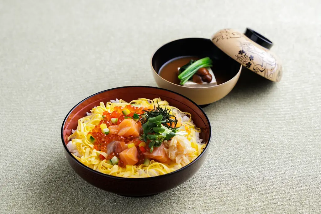 【ホテルメトロポリタン エドモント】ゴールデンウィーク限定ランチが登場 画像 5