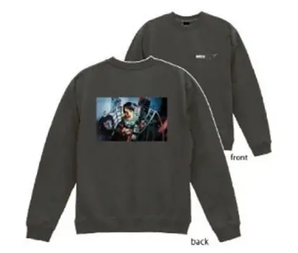 いよいよ、４月６日（月）“同時”オープン！「ゴジラ・ストア Hakata」&「ゴジラ・ストア Umeda」限定商品やノベルティなどの最新情報一挙解禁！ 画像 11