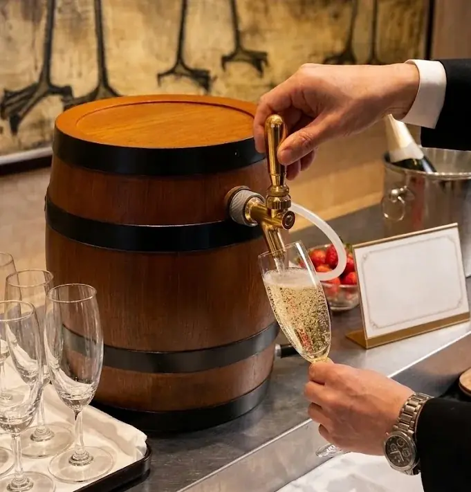 【ニューオータニイン札幌】ゴールデンウィーク限定のランチフェアを開催！「GWプレミアムランチフェア 2026」 画像 11