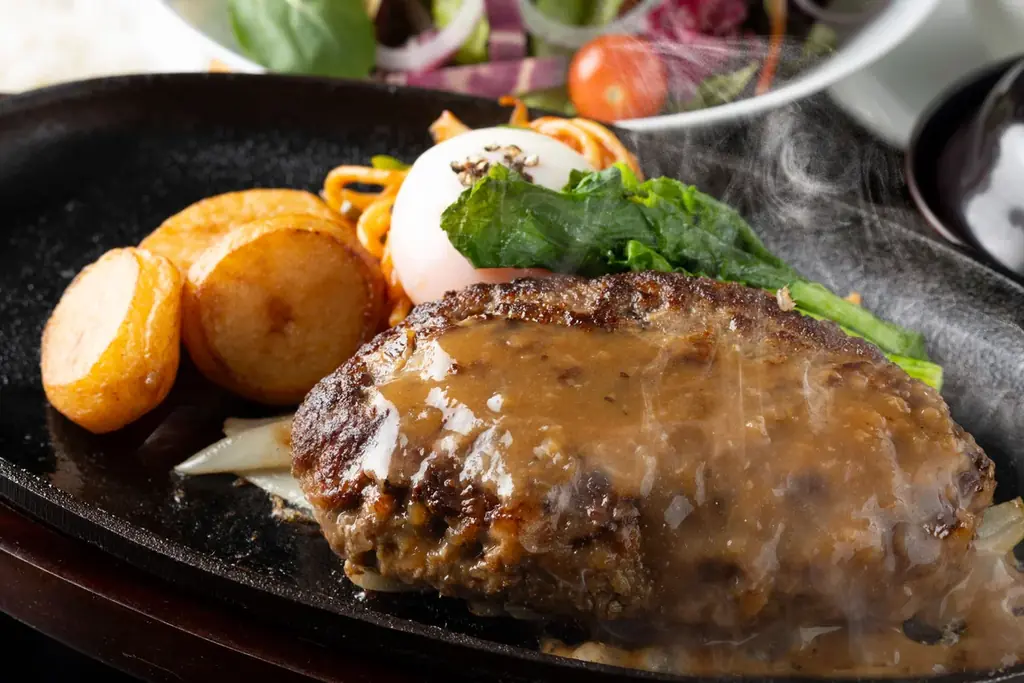 【ニューオータニイン札幌】ゴールデンウィーク限定のランチフェアを開催！「GWプレミアムランチフェア 2026」 画像 2