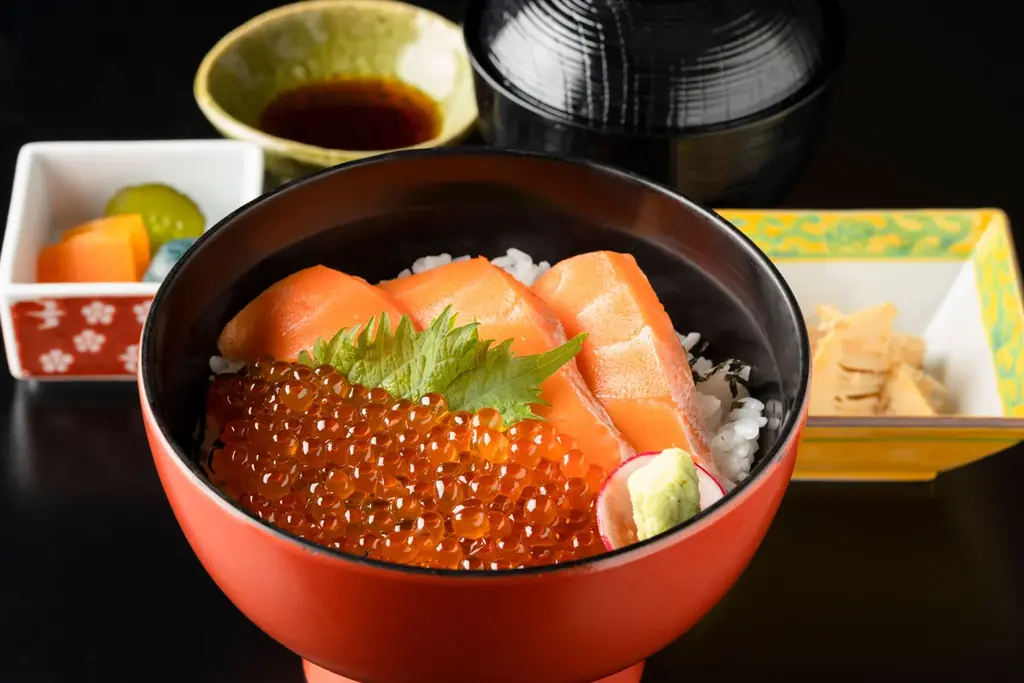 【ニューオータニイン札幌】ゴールデンウィーク限定のランチフェアを開催！「GWプレミアムランチフェア 2026」 画像 3