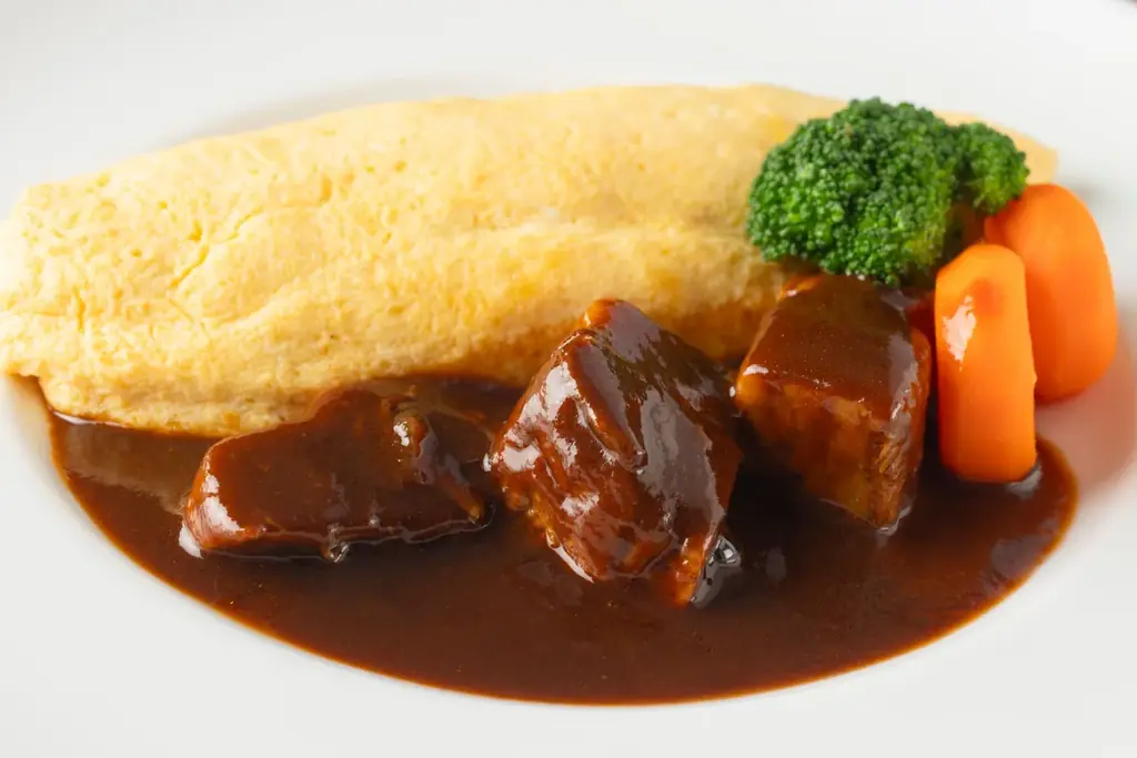 【ニューオータニイン札幌】ゴールデンウィーク限定のランチフェアを開催！「GWプレミアムランチフェア 2026」 画像 4