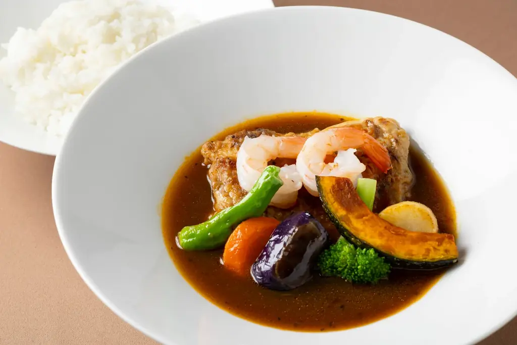 【ニューオータニイン札幌】ゴールデンウィーク限定のランチフェアを開催！「GWプレミアムランチフェア 2026」 画像 6