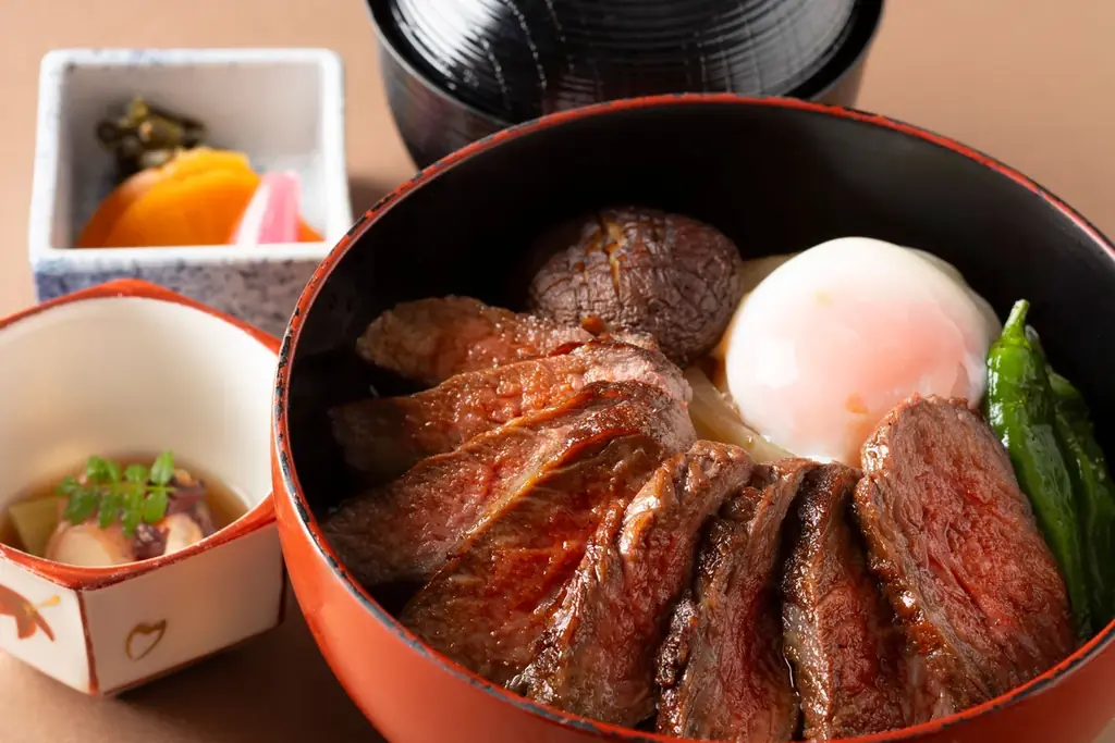 【ニューオータニイン札幌】ゴールデンウィーク限定のランチフェアを開催！「GWプレミアムランチフェア 2026」 画像 7