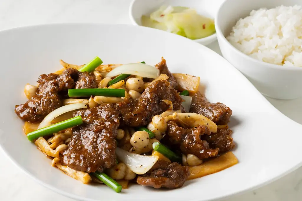 【ニューオータニイン札幌】ゴールデンウィーク限定のランチフェアを開催！「GWプレミアムランチフェア 2026」 画像 9