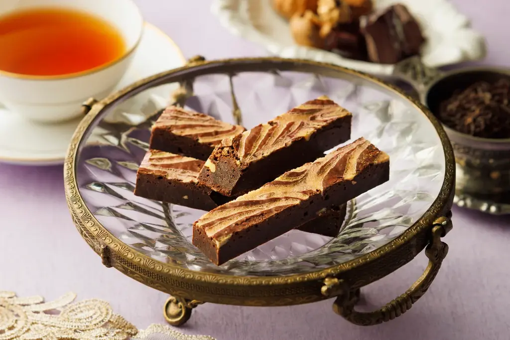 ≪東京駅催事≫5日間限定：工場直送ブラウニーが味わえる！ブラウニー専門店【côte cour（コートクール）】の“しっとり・もっちり食感”のブラウニーをお届け。 画像 5