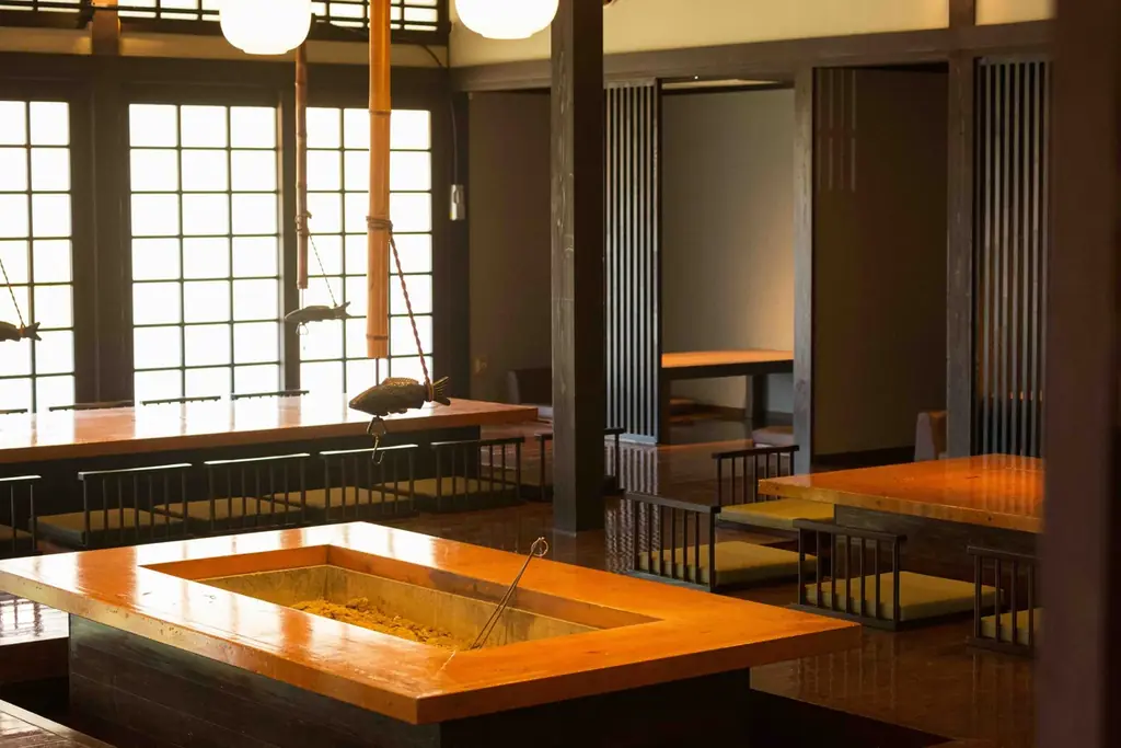 温泉道場がプロデュースする島根県松江市の日帰り温泉「きまち温泉 大森の湯」が2026年4月15日グランドオープン 画像 10