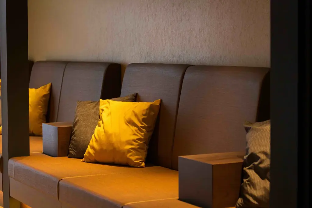 温泉道場がプロデュースする島根県松江市の日帰り温泉「きまち温泉 大森の湯」が2026年4月15日グランドオープン 画像 3