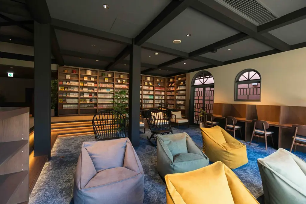 温泉道場がプロデュースする島根県松江市の日帰り温泉「きまち温泉 大森の湯」が2026年4月15日グランドオープン 画像 4