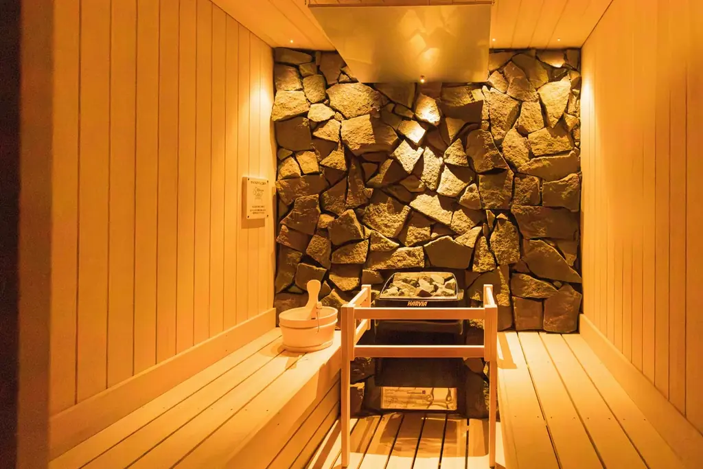 温泉道場がプロデュースする島根県松江市の日帰り温泉「きまち温泉 大森の湯」が2026年4月15日グランドオープン 画像 6