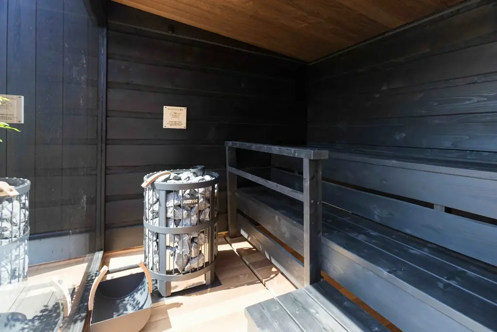 温泉道場がプロデュースする島根県松江市の日帰り温泉「きまち温泉 大森の湯」が2026年4月15日グランドオープン 画像 9