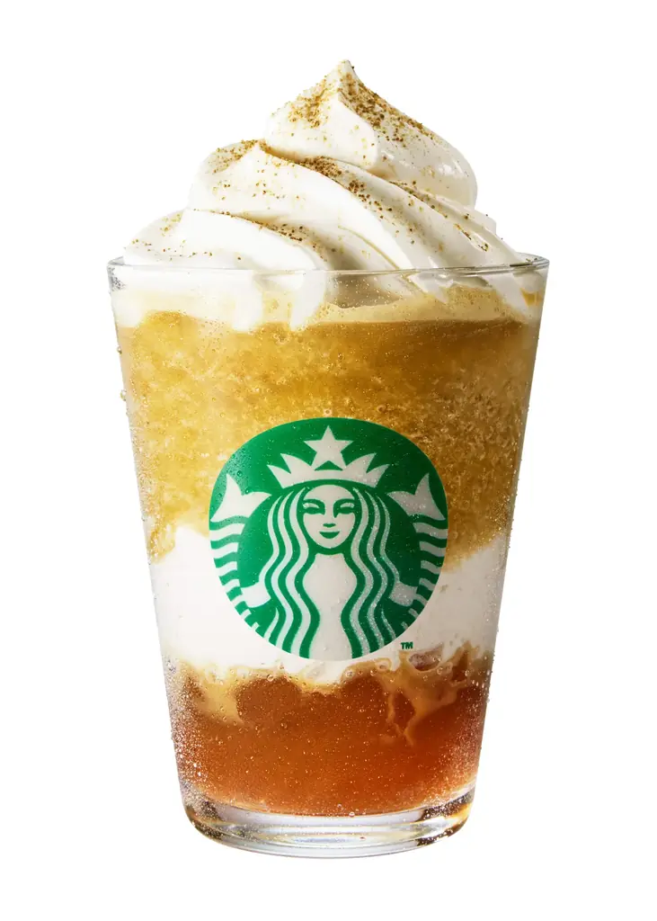 スターバックス日本上陸30周年記念　歴代の名作フラペチーノ®が、進化して戻ってくる！　探す、見つける、5つの名作を楽しむ『THE STAR フラペチーノ®』を4月8日（水）より発売開始 画像 6