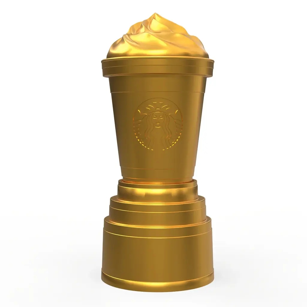 スターバックス日本上陸30周年記念　歴代の名作フラペチーノ®が、進化して戻ってくる！　探す、見つける、5つの名作を楽しむ『THE STAR フラペチーノ®』を4月8日（水）より発売開始 画像 9