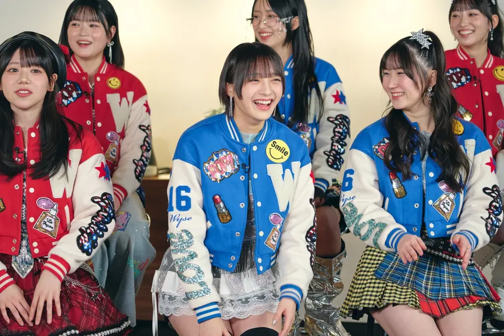 「IDOL BATTLE ALIVE」初代王者・OCHA NORMAのLemino冠番組『OCHA NORMAのお茶の間沸かせます！』4月9日（木）独占配信スタート！ 画像 3