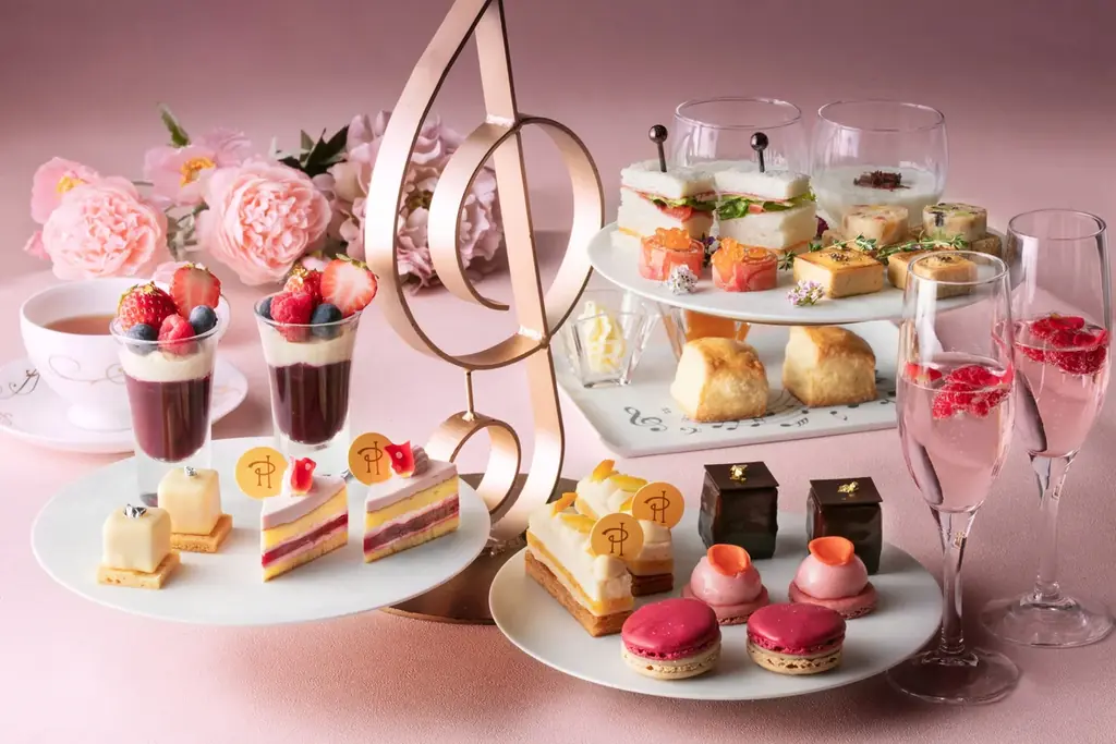 イスパハン アフタヌーン