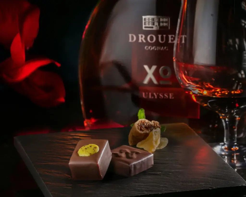 「ピエール・エルメ・パリ」コラボレーション アフタヌーンティー開催―“イスパハン”が彩る、花の香りに包まれる春のティータイム― 画像 5