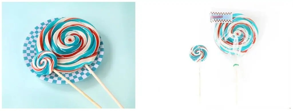 ザクザク65層に“チョコミント脳”？！クセになる新体験　食感もビジュアルも振り切った、マニア仕様スイーツ　全8種PAPABUBBLEのチョコミントシリーズ　4月16日より発売 画像 25