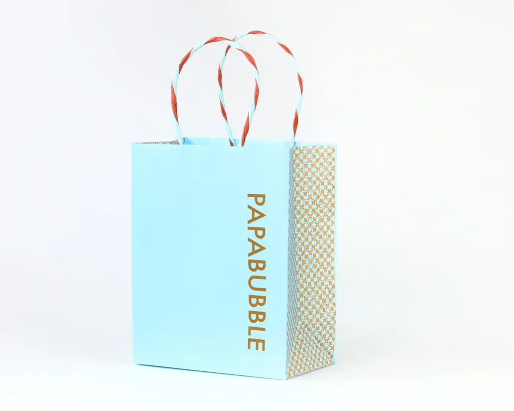 ザクザク65層に“チョコミント脳”？！クセになる新体験　食感もビジュアルも振り切った、マニア仕様スイーツ　全8種PAPABUBBLEのチョコミントシリーズ　4月16日より発売 画像 28