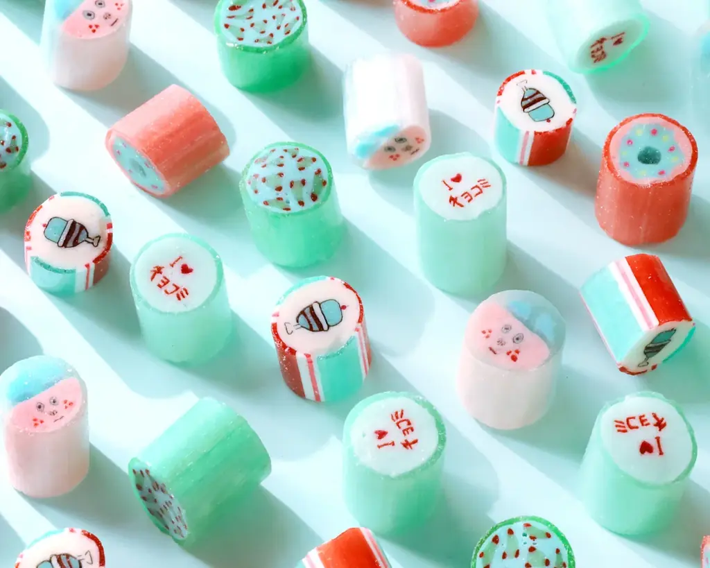 ザクザク65層に“チョコミント脳”？！クセになる新体験　食感もビジュアルも振り切った、マニア仕様スイーツ　全8種PAPABUBBLEのチョコミントシリーズ　4月16日より発売 画像 4